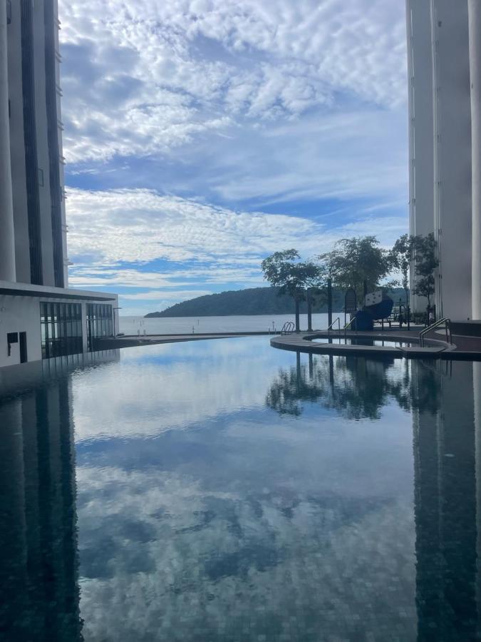 Borneo Staycation - The Shore *