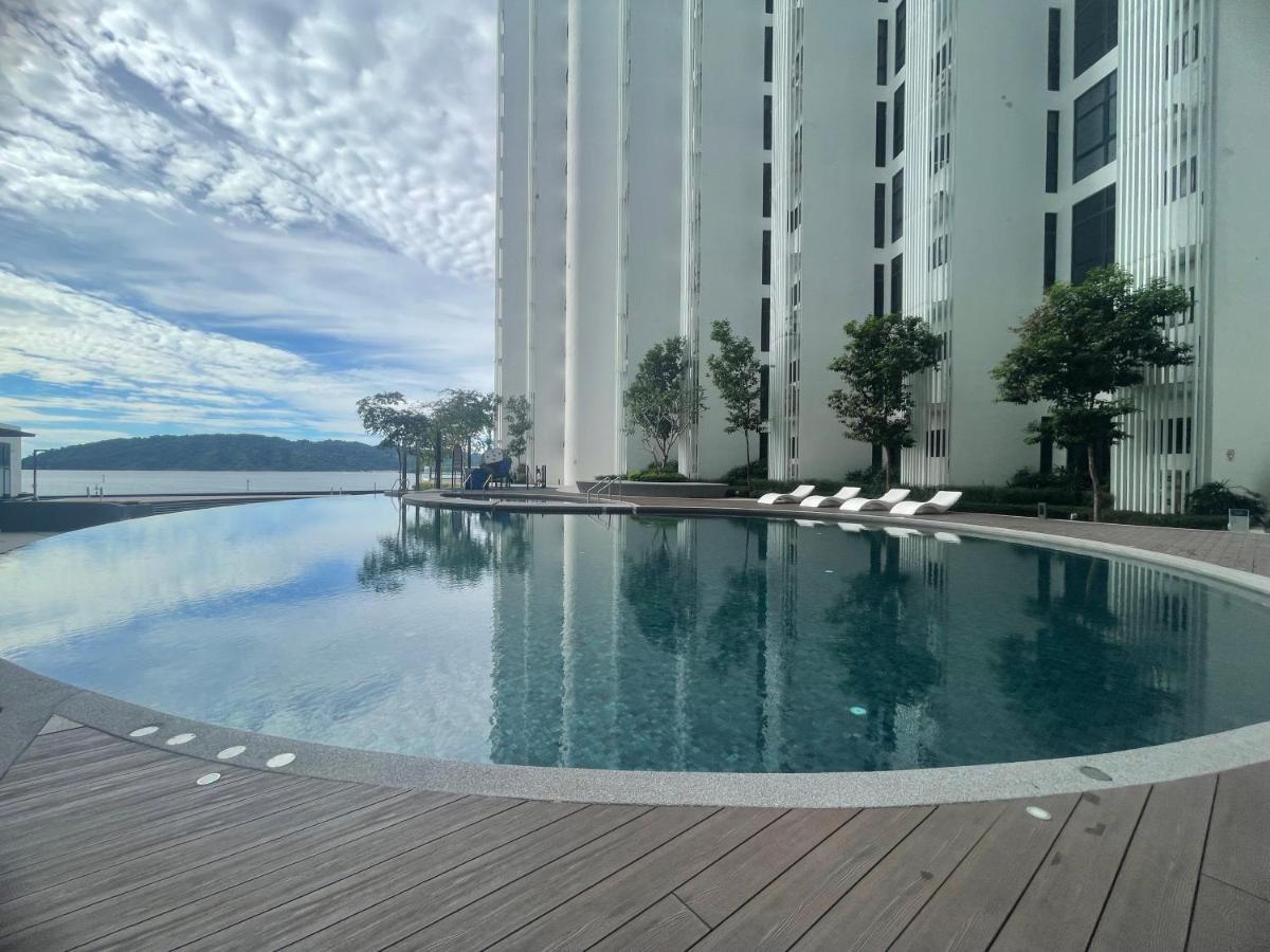Homestay Borneo Staycation - The Shore Kota Kinabalu