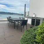 Borneo Staycation - The Shore