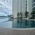 Borneo Staycation - The Shore