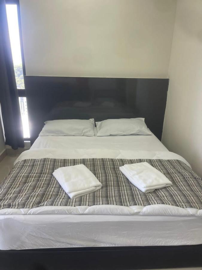Borneo Staycation - The Shore Homestay