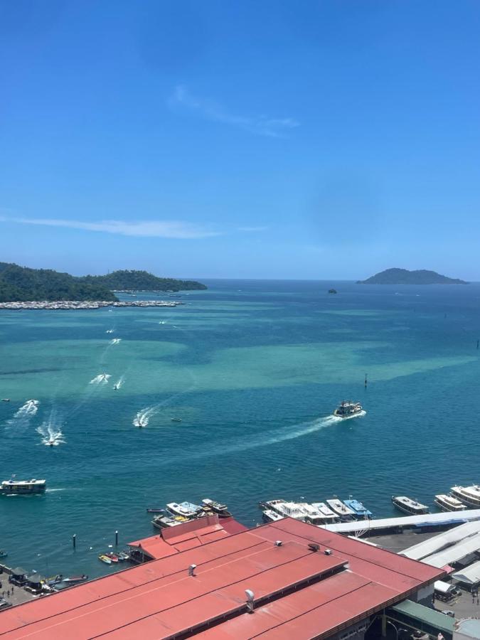 Homestay Borneo Staycation - The Shore *