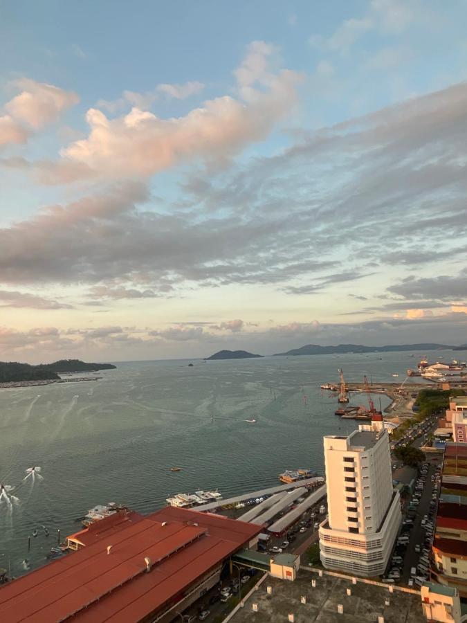 Homestay Borneo Staycation - The Shore *