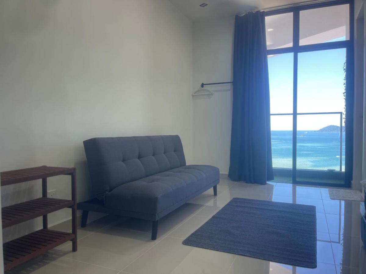 Borneo Staycation - The Shore Homestay Kota Kinabalu
