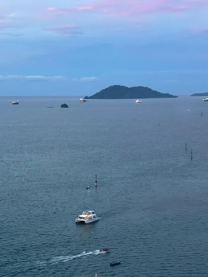 Borneo Staycation - The Shore Homestay